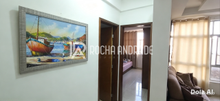 Apartamento Para Vender com 2 quartos no bairro Barris em Salvador