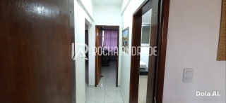 Apartamento Para Vender com 2 quartos no bairro Barris em Salvador