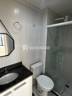 Apartamento Venda, Santa Tereza, 2 quartos, infraestrutura.