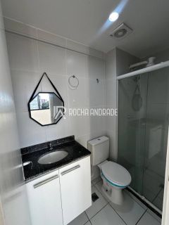 Apartamento Venda, Santa Tereza, 2 quartos, infraestrutura.