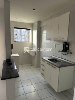 Apartamento Venda, Santa Tereza, 2 quartos, infraestrutura.