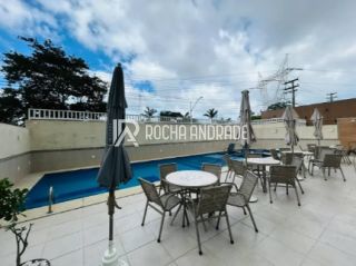 Apartamento Venda, Santa Tereza, 2 quartos, infraestrutura.