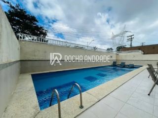 Apartamento Venda, Santa Tereza, 2 quartos, infraestrutura.