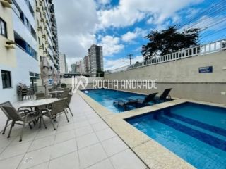 Apartamento Venda, Santa Tereza, 2 quartos, infraestrutura.