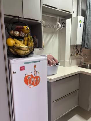 Apartamento 3 suítes 2 vagas
