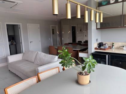 Apartamento 3 suítes 2 vagas