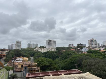 Apartamento 3 suítes 2 vagas