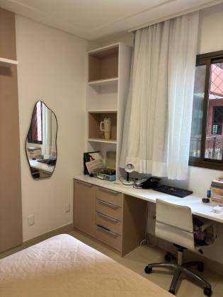 Apartamento 3 suítes 2 vagas