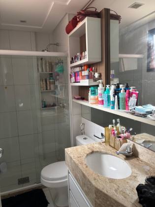 Apartamento 3 suítes 2 vagas
