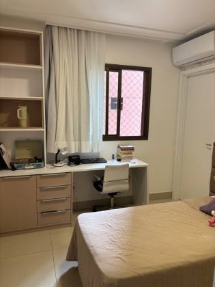 Apartamento 3 suítes 2 vagas