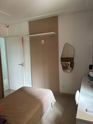 Apartamento 3 suítes 2 vagas