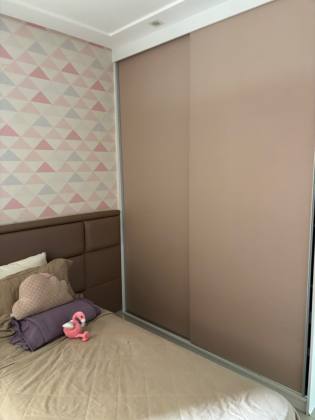 Apartamento 3 suítes 2 vagas