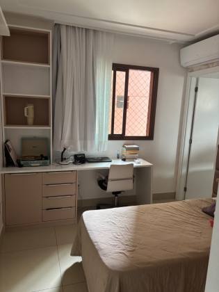 Apartamento 3 suítes 2 vagas