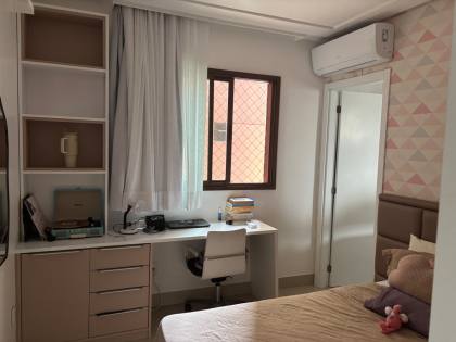 Apartamento 3 suítes 2 vagas