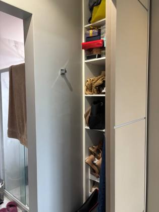Apartamento 3 suítes 2 vagas