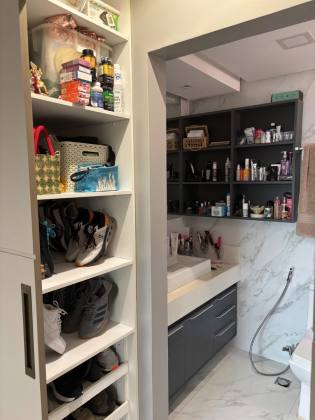 Apartamento 3 suítes 2 vagas