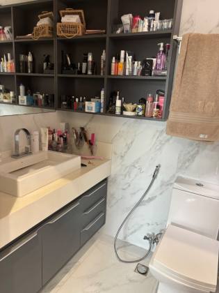 Apartamento 3 suítes 2 vagas