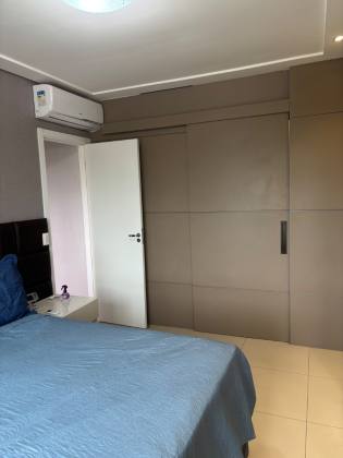 Apartamento 3 suítes 2 vagas