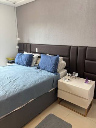 Apartamento 3 suítes 2 vagas