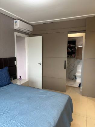 Apartamento 3 suítes 2 vagas