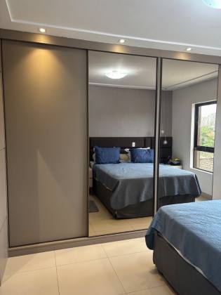 Apartamento 3 suítes 2 vagas