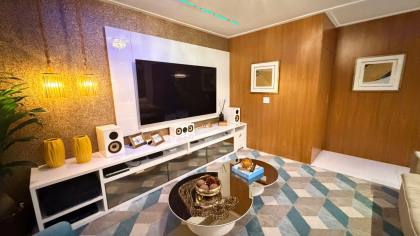 Apartamento 3 suítes 3 vagas 155 mt2