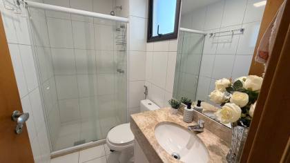 Apartamento 3 suítes 3 vagas 155 mt2