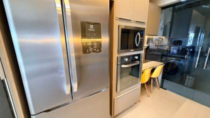 Apartamento 3 suítes 3 vagas 155 mt2