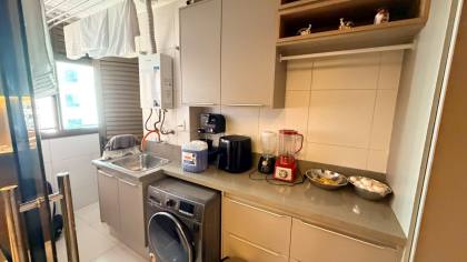 Apartamento 3 suítes 3 vagas 155 mt2