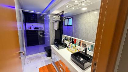 Apartamento 3 suítes 3 vagas 155 mt2