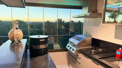 Apartamento 3 suítes 3 vagas 155 mt2
