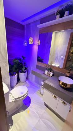 Apartamento 3 suítes 3 vagas 155 mt2