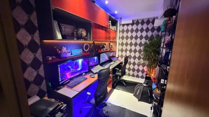 Apartamento 3 suítes 3 vagas 155 mt2