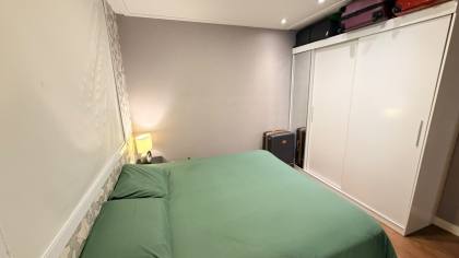 Apartamento 3 suítes 3 vagas 155 mt2