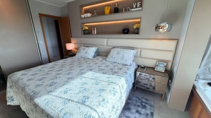 Apartamento 3 suítes 3 vagas 155 mt2