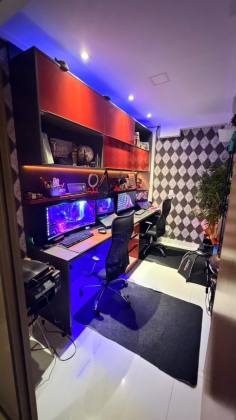 Apartamento 3 suítes 3 vagas 155 mt2