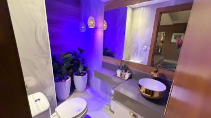 Apartamento 3 suítes 3 vagas 155 mt2