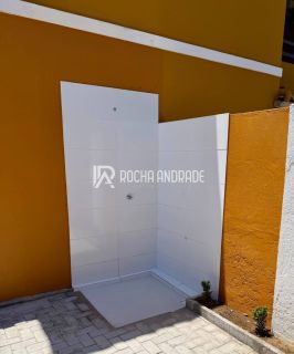 Casa venda em Vilas do atlântico perto da praia