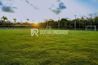 Terreno a venda em condomínio na Praia do Forte