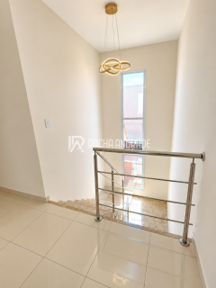 Casa à Venda com 3 quartos, 2 suítes e Porteira Fechada - Camaçari