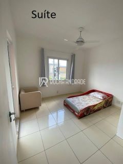 Casa à Venda com 3 quartos, 2 suítes e Porteira Fechada - Camaçari