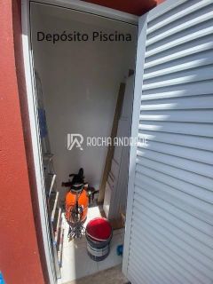 Casa à Venda com 3 quartos, 2 suítes e Porteira Fechada - Camaçari