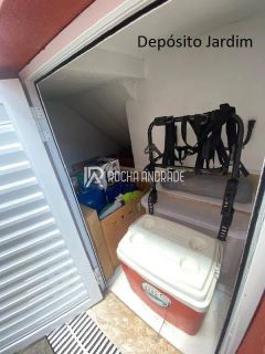 Casa à Venda com 3 quartos, 2 suítes e Porteira Fechada - Camaçari