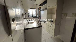 Apartamento Para Vender com 2 quartos 1 suíte no bairro Parque Bela Vista em Salvador