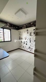 Apartamento Para Vender com 2 quartos 1 suíte no bairro Parque Bela Vista em Salvador