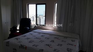 Apartamento Para Vender com 2 quartos 2 suítes no bairro Caminho das Árvores em Salvador