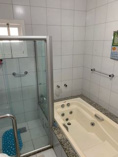 Casa 4/4 com suite em Villas do Atlântico