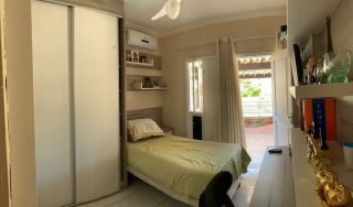 Casa 4/4 com suite em Villas do Atlântico