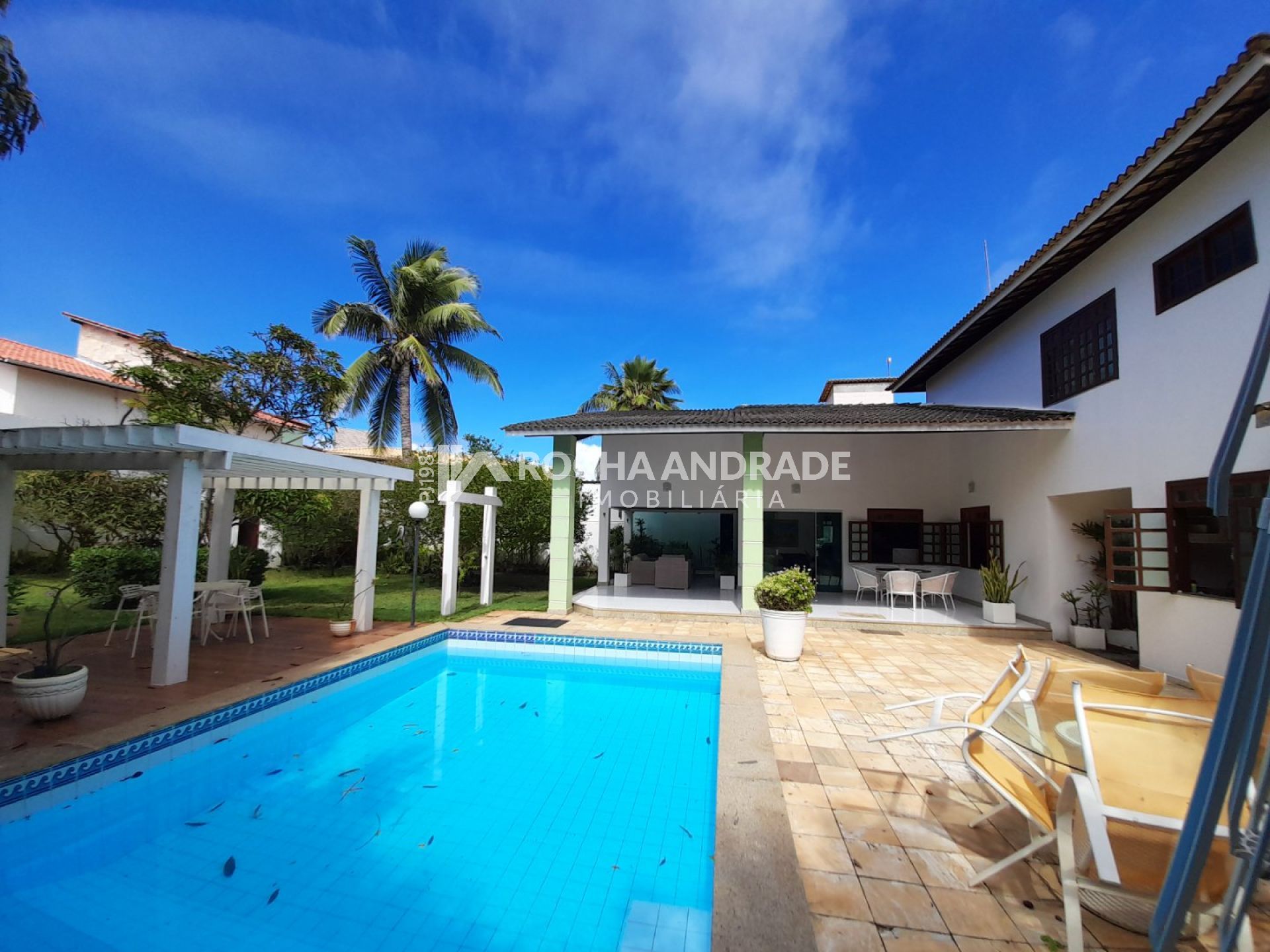 casa em villas do Atlântico