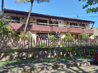 Casa de Condomínio Para Vender com 2 suítes com dependência no bairro Jaguaribe em Salvador